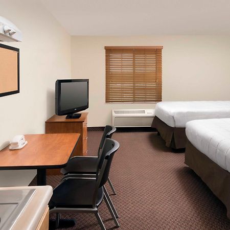Woodspring Suites San Antonio North Live Oak I-35 Bagian luar foto