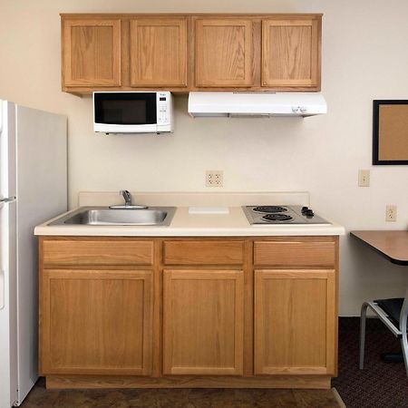 Woodspring Suites San Antonio North Live Oak I-35 Bagian luar foto