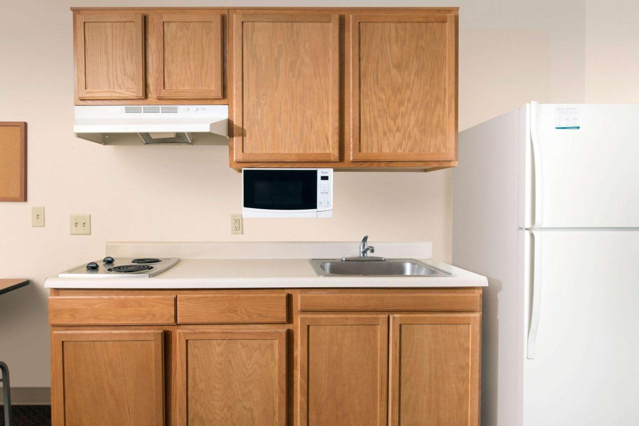 Woodspring Suites San Antonio North Live Oak I-35 Bagian luar foto