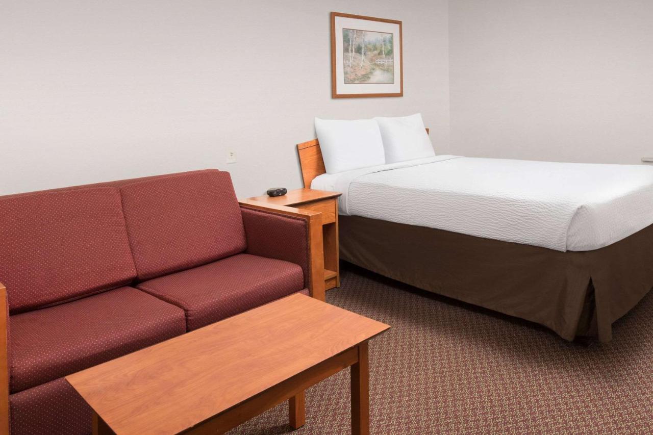 Woodspring Suites San Antonio North Live Oak I-35 Bagian luar foto