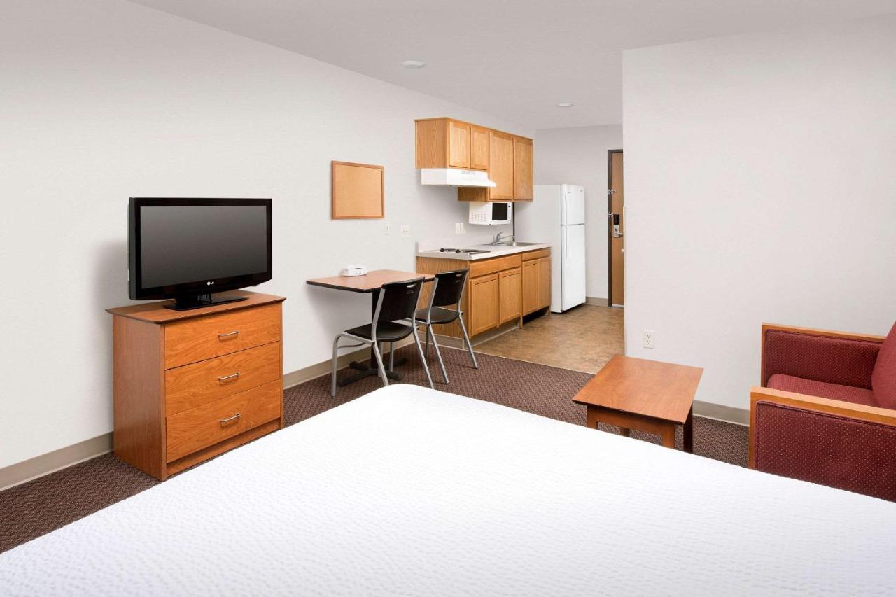 Woodspring Suites San Antonio North Live Oak I-35 Bagian luar foto