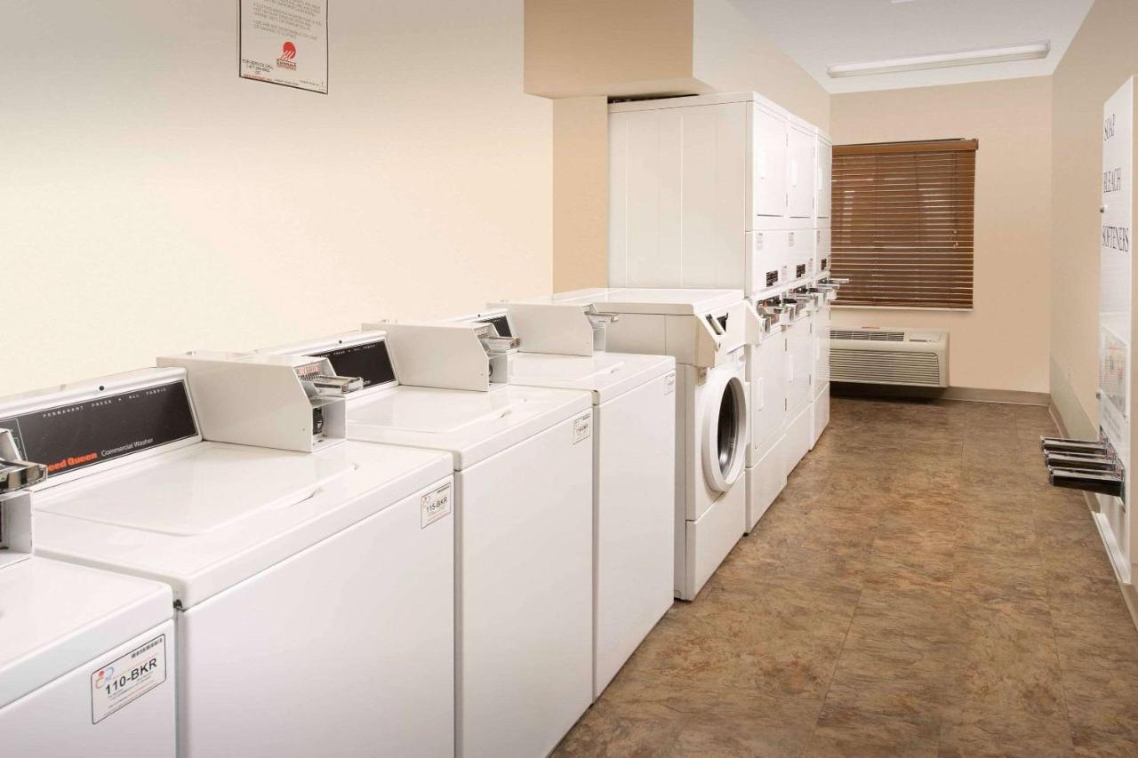 Woodspring Suites San Antonio North Live Oak I-35 Bagian luar foto