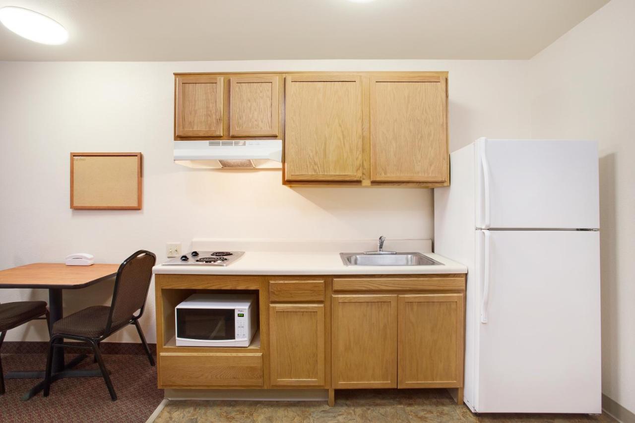 Woodspring Suites San Antonio North Live Oak I-35 Bagian luar foto