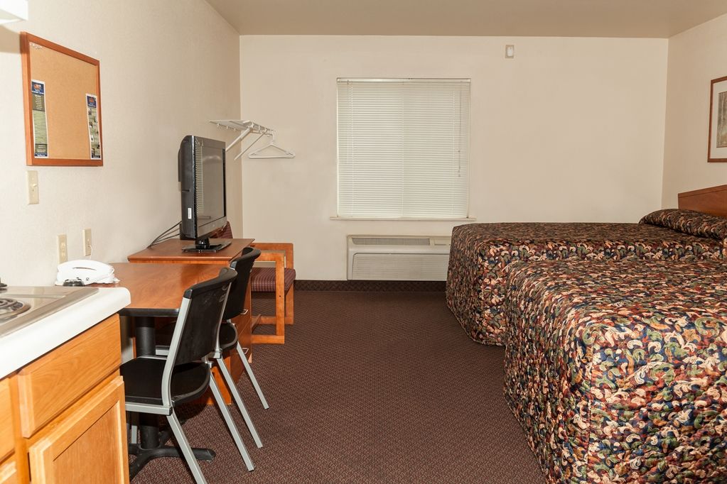 Woodspring Suites San Antonio North Live Oak I-35 Ruang foto