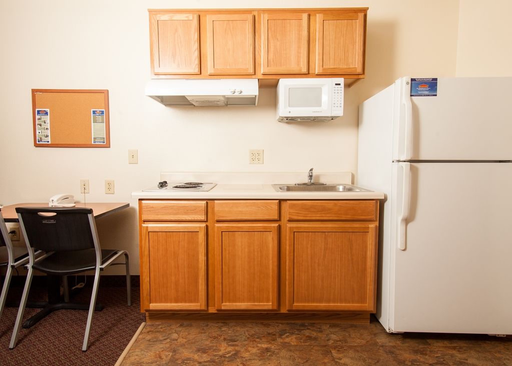 Woodspring Suites San Antonio North Live Oak I-35 Ruang foto