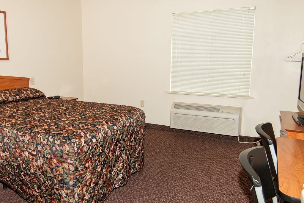 Woodspring Suites San Antonio North Live Oak I-35 Ruang foto