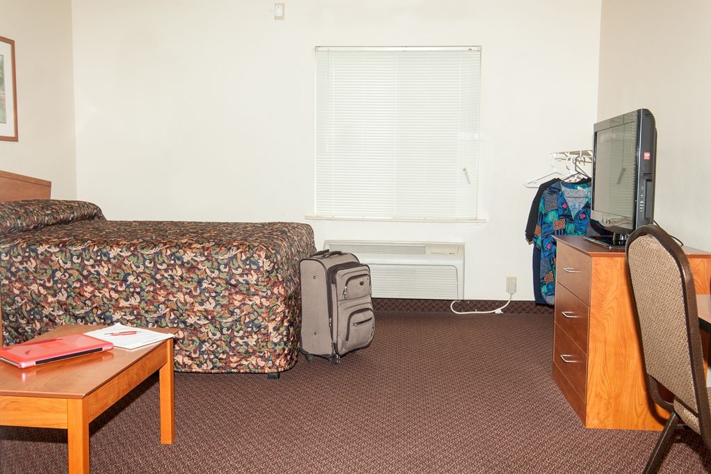 Woodspring Suites San Antonio North Live Oak I-35 Ruang foto