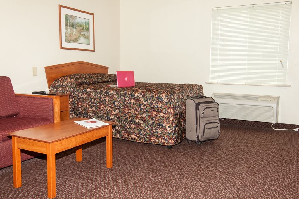 Woodspring Suites San Antonio North Live Oak I-35 Ruang foto