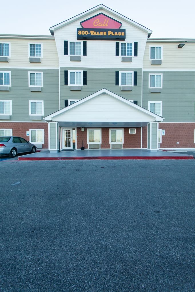 Woodspring Suites San Antonio North Live Oak I-35 Bagian luar foto