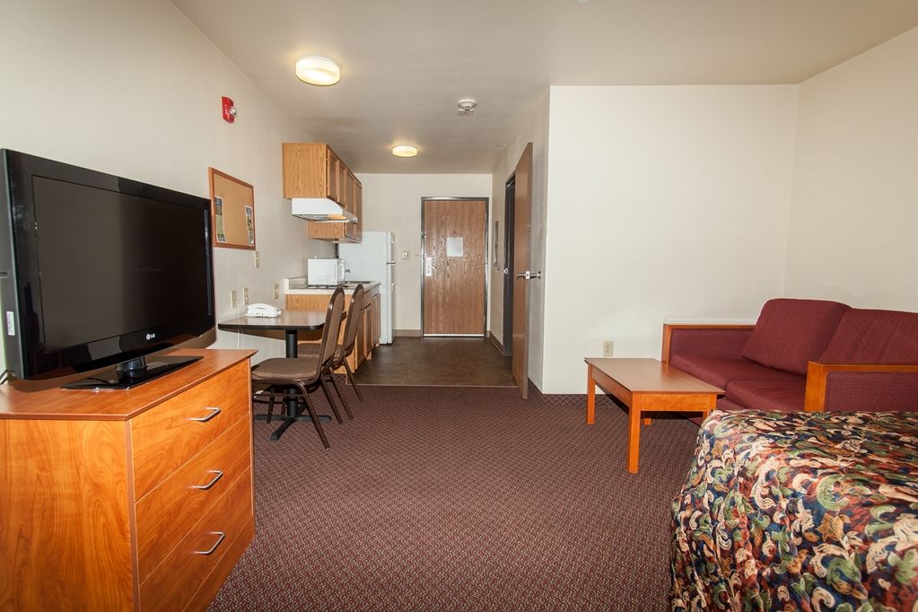 Woodspring Suites San Antonio North Live Oak I-35 Ruang foto