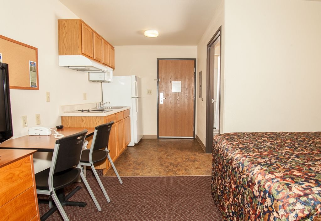 Woodspring Suites San Antonio North Live Oak I-35 Ruang foto