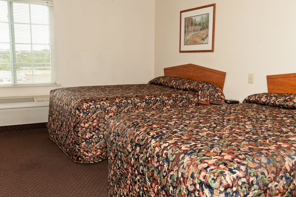 Woodspring Suites San Antonio North Live Oak I-35 Ruang foto