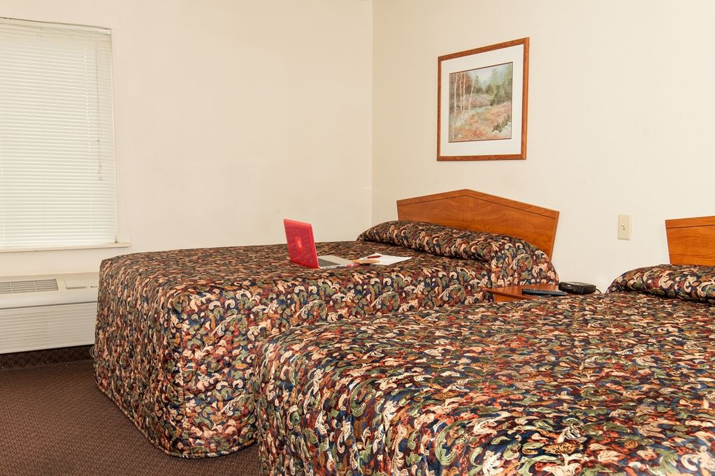 Woodspring Suites San Antonio North Live Oak I-35 Ruang foto