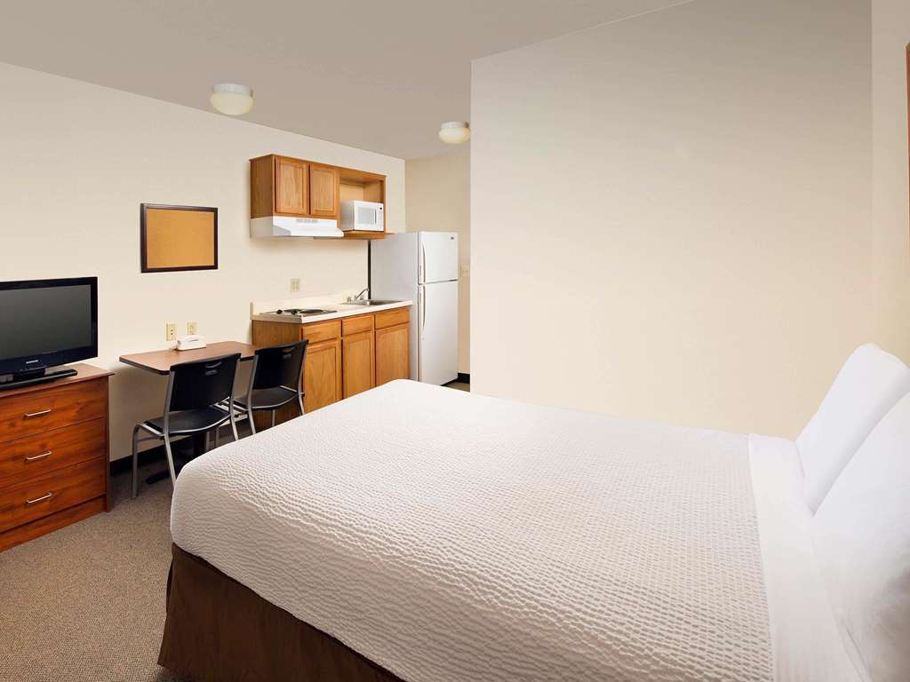 Woodspring Suites San Antonio North Live Oak I-35 Ruang foto
