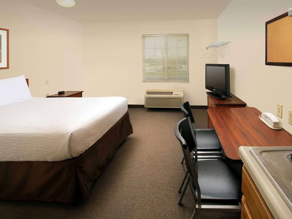 Woodspring Suites San Antonio North Live Oak I-35 Ruang foto
