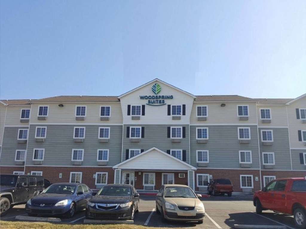 Woodspring Suites San Antonio North Live Oak I-35 Bagian luar foto