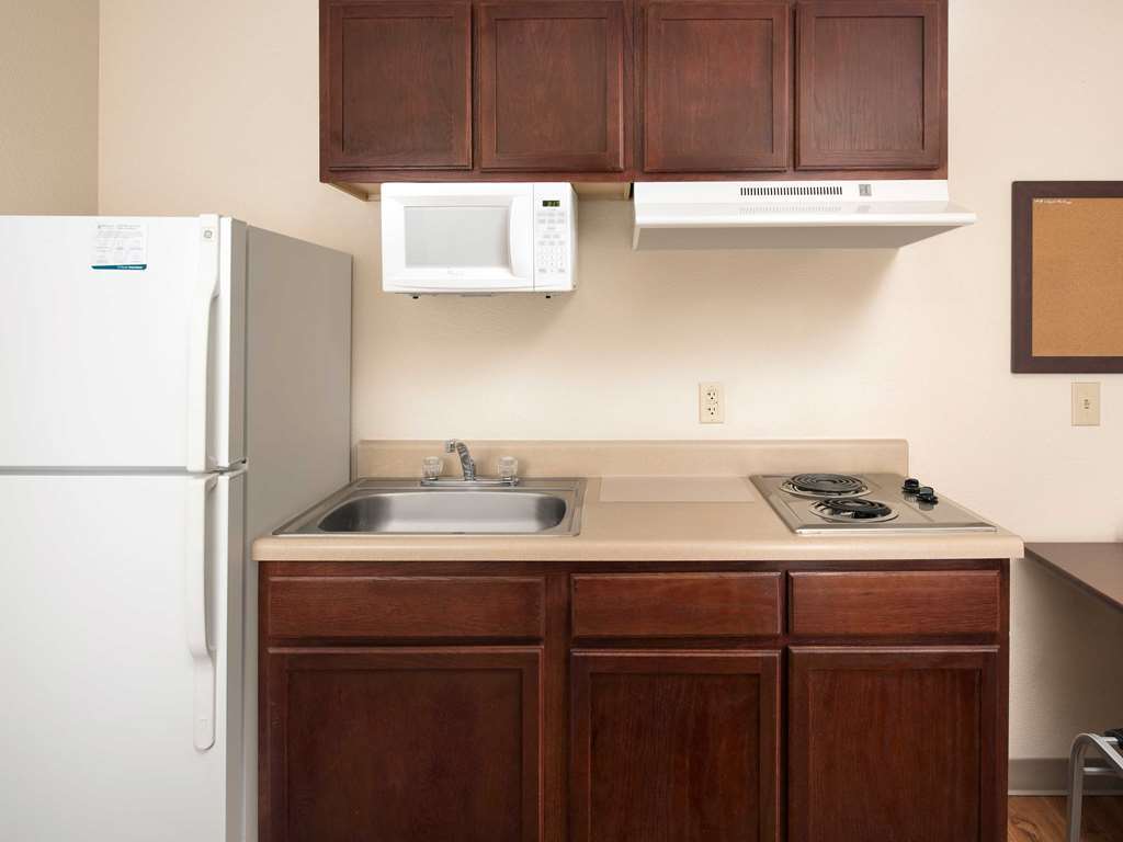 Woodspring Suites San Antonio North Live Oak I-35 Ruang foto