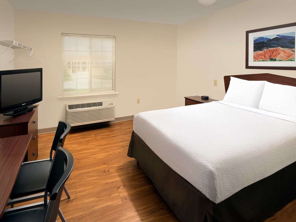 Woodspring Suites San Antonio North Live Oak I-35 Ruang foto