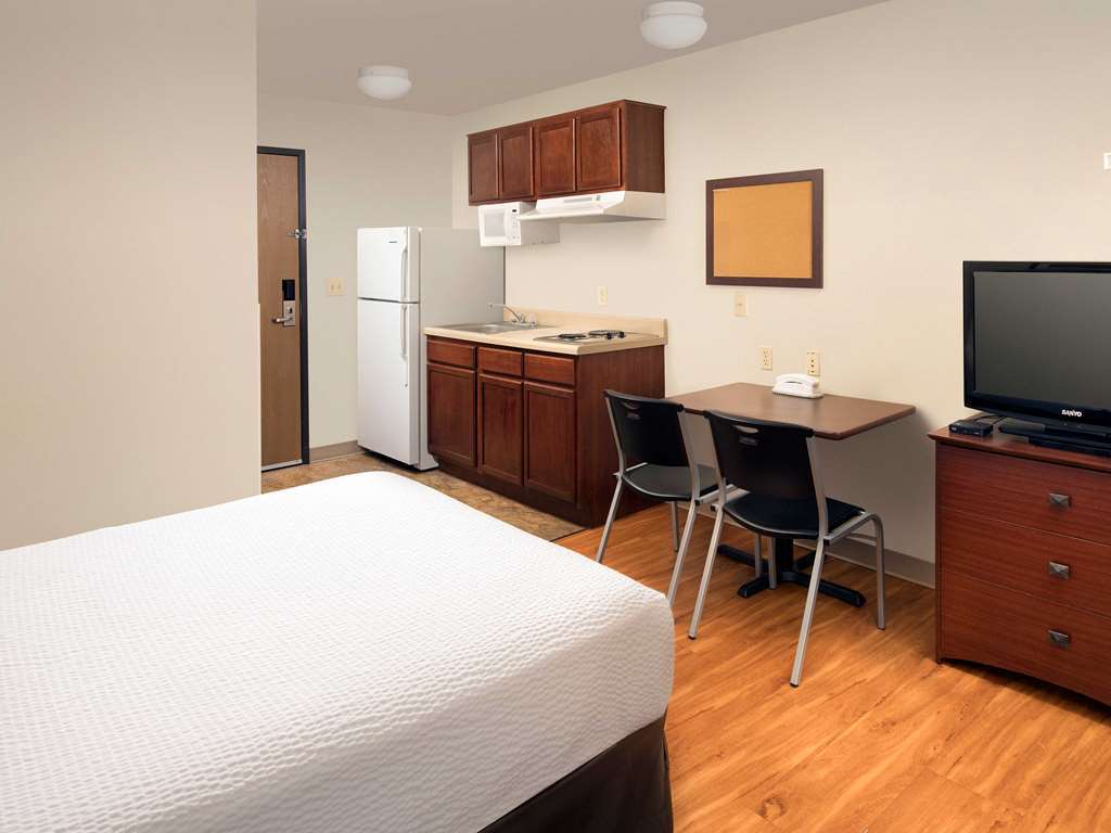 Woodspring Suites San Antonio North Live Oak I-35 Ruang foto