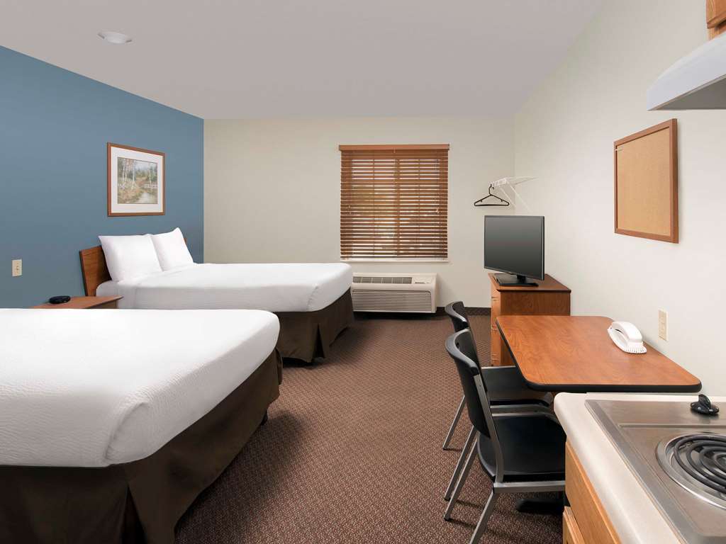 Woodspring Suites San Antonio North Live Oak I-35 Ruang foto
