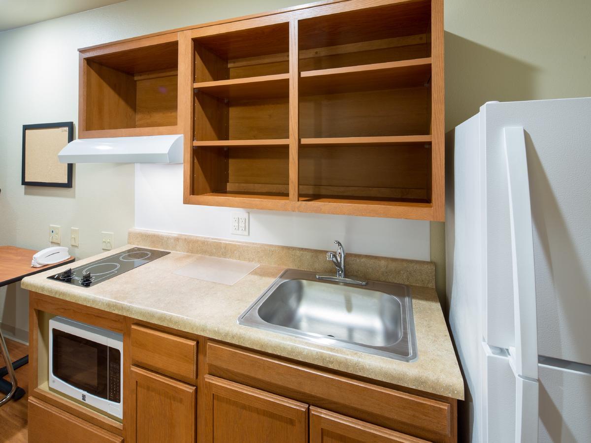 Woodspring Suites San Antonio North Live Oak I-35 Bagian luar foto